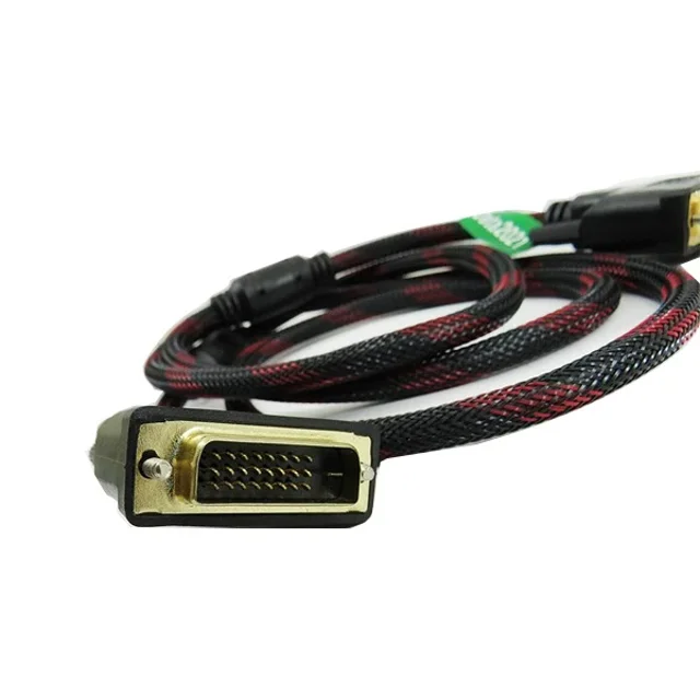 P-Net DVI-D 3m Cable