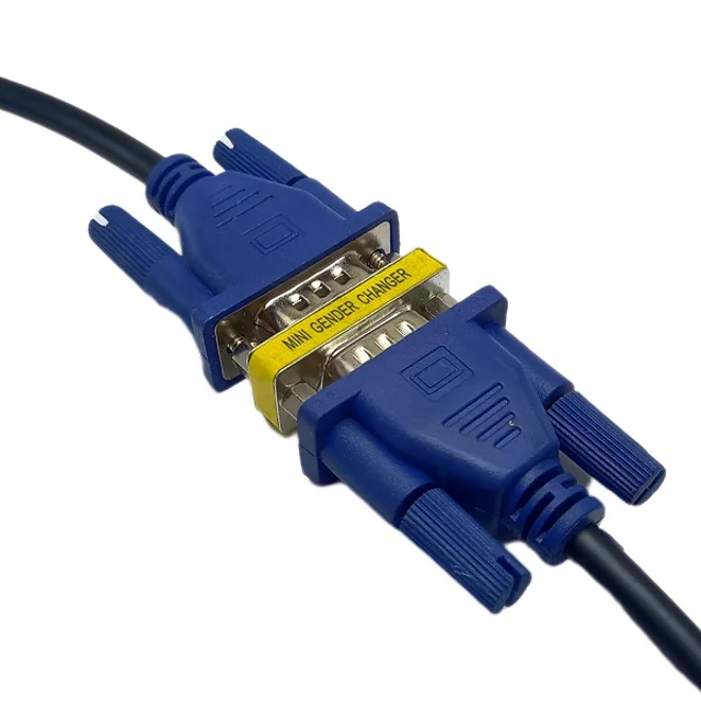 VGA Changer 15Pin