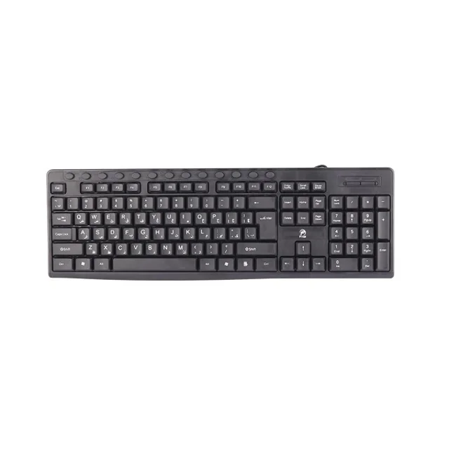 P-Net KB-1600 Keyboard