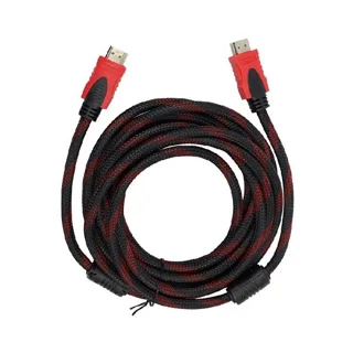کابل 5 متری HDMI ام دبلیونت مدل کنفی
