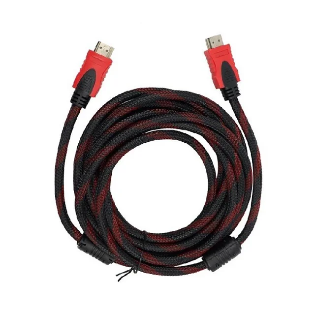 MW-Net 5M HDMI Cable