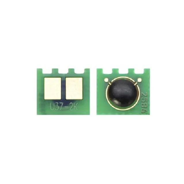 HP 130A/176/177 Black Laser Cartridge Chip