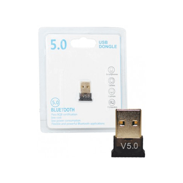 USB BlueTooth Dongle V5