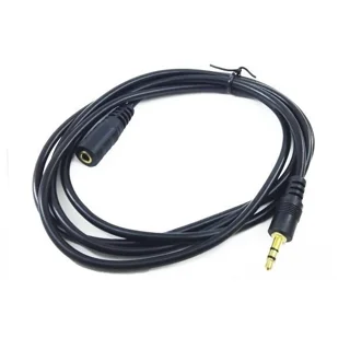 MW-Net 1.5M Increase AUX Cable
