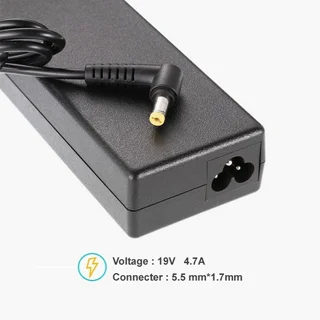 Adaptor Laptop Acer 19V 4.74A