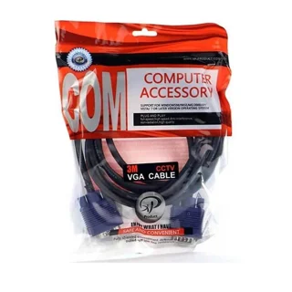XP PRODUCT VGA 3m Cable