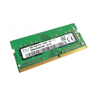 رم استوک لپ تاپ 8 گیگ DDR4 اس کی هاینیکس SK hynix PC4 2400T