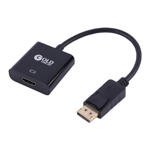 تبدیل Display به HDMI گلد اسکار