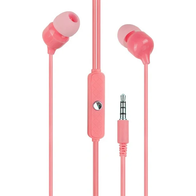 EFFORT EF-0011 Wired Earphone