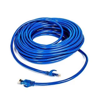 کابل شبکه 10 متری Cat6 مارک Belden
