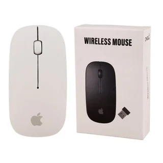 Apple A100 Wireless Mouse