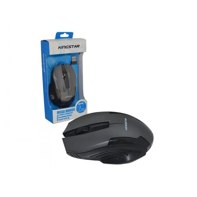 KingStar KM270W Silent Wireless Mouse
