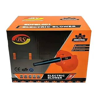 B.S EDFBL001 Electric Blower 710W