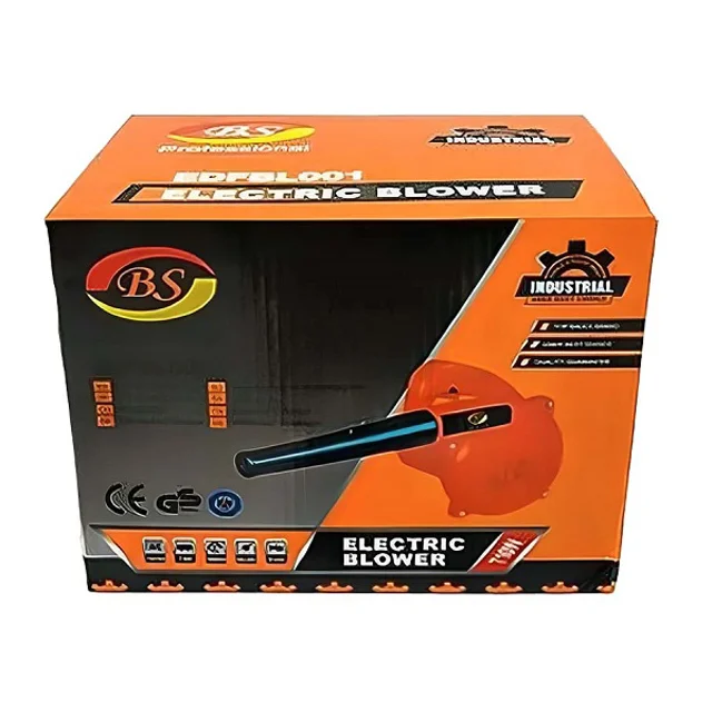 B.S EDFBL001 Electric Blower 710W