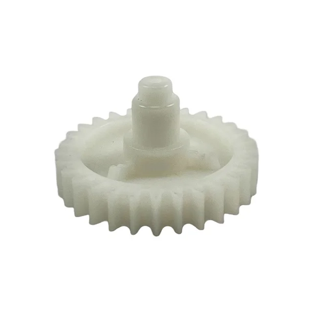 HP Pro 400 printer frame gear