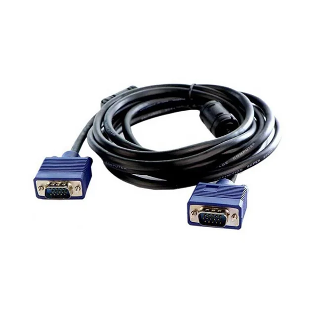 XP PRODUCT VGA 3m Cable