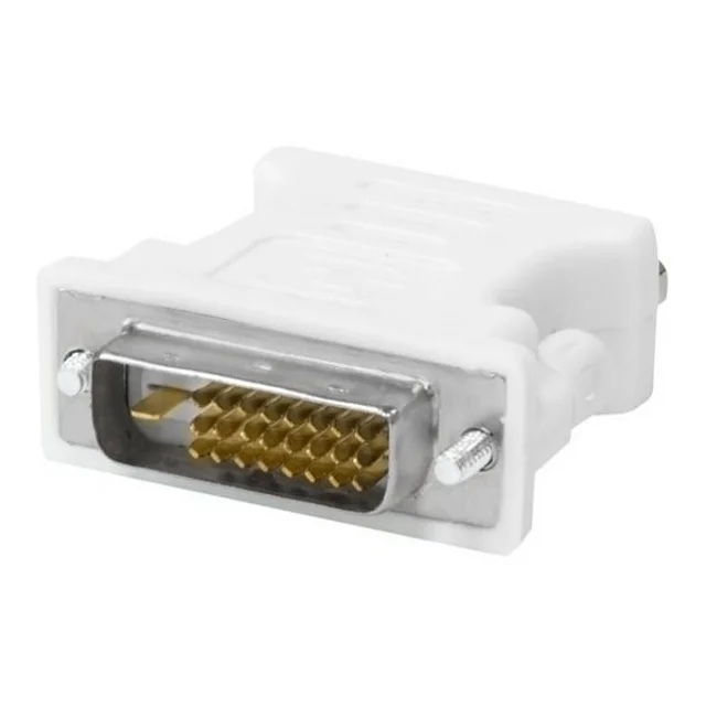 DVI-D to VGA Converter