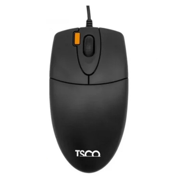 موس سیمی تسکو مدل TM212