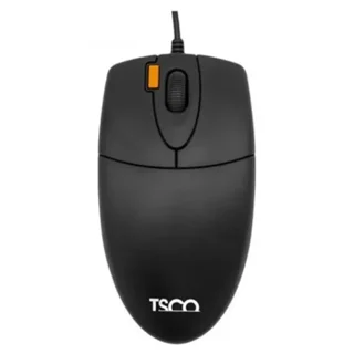 موس سیمی تسکو مدل TM212