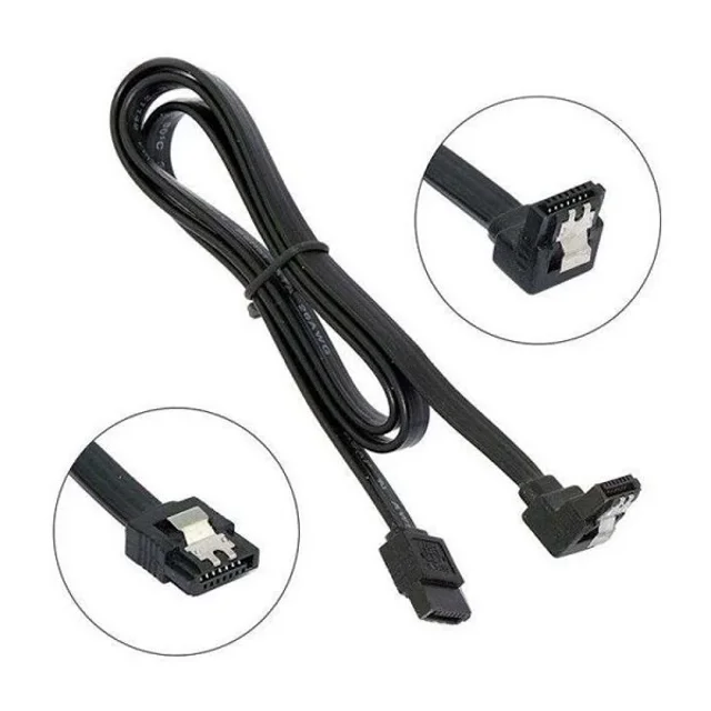 SATA Hard Data Cable