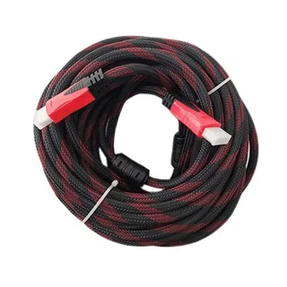 کابل 10 متری HDMI ام دبلیونت مدل کنفی