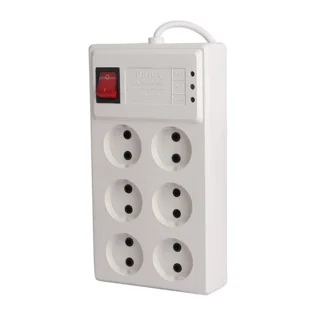 محافظ برق ایلون 3m مدل Eleven VP9006