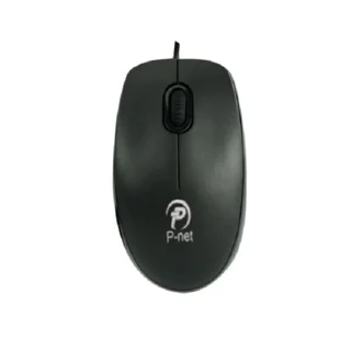 P-Net Z60 Optical Mouse