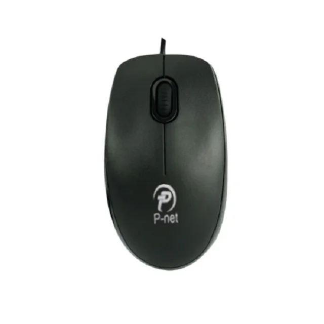 P-Net Z60 Optical Mouse
