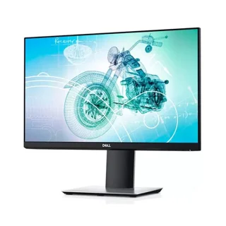 مانیتور استوک 22 اینچ فریملس دل مدل P2219