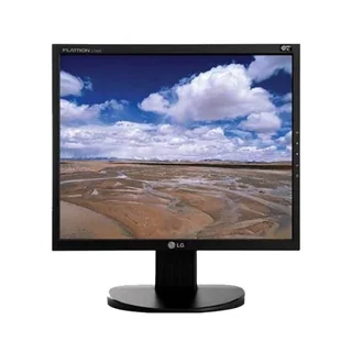 مانیتور استوک 17 اینچ ال جی مدل L1752S
