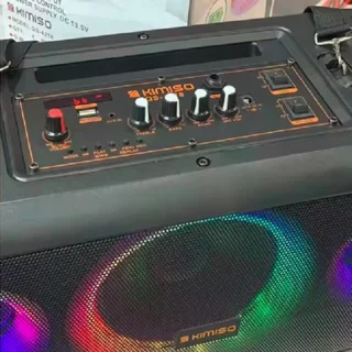 Kimiso QS-4218 Speaker