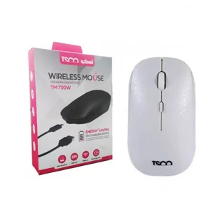 موس بی سیم تسکو مدل TM700W