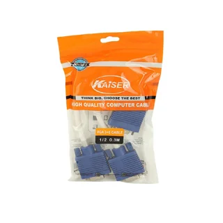 Kaiser 1TO2 VGA Converter