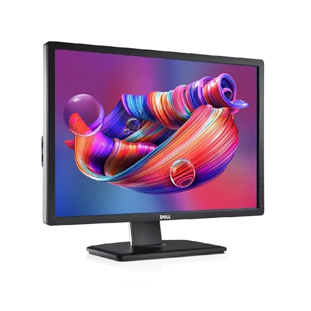Dell UltraSharp U2412m 24inch ips LED Monitor