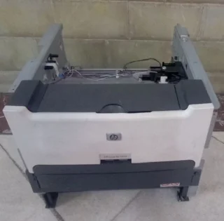 شاسی پرینتر اچ پی HP 1320