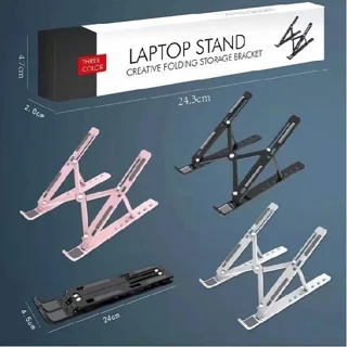 Laptop & Tablet Stand