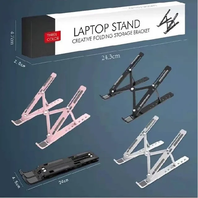 Laptop & Tablet Stand