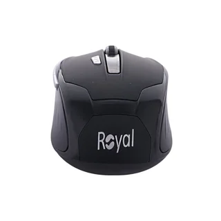 Royal MW217 Silent Wireless Mouse