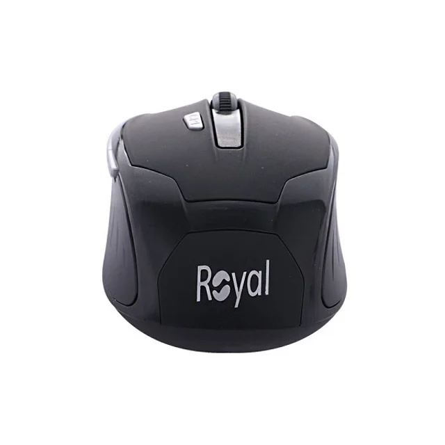 Royal MW217 Silent Wireless Mouse
