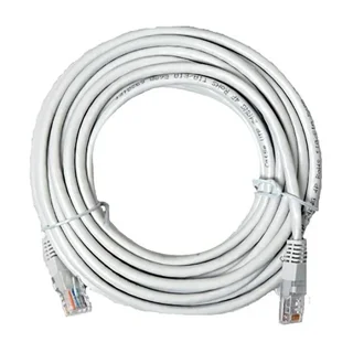 کابل شبکه 10 متری Cat6 مارک Belden