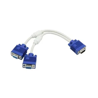 Kaiser 1TO2 VGA Converter