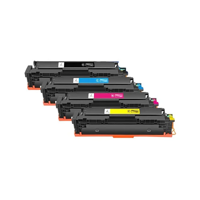 Canon 046 Full Series Laser Toner Cartridge