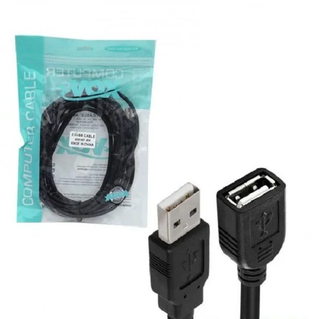 X-VOX 1.5M Extension Cable