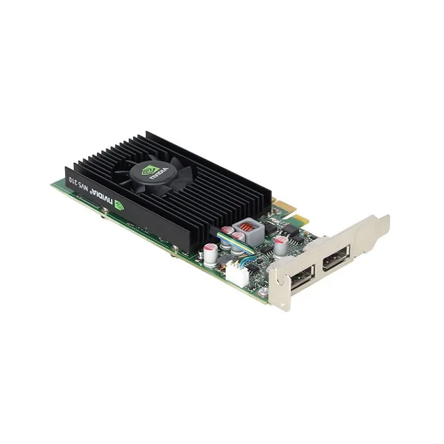NVIDIA nvs310 1G Graphic Card